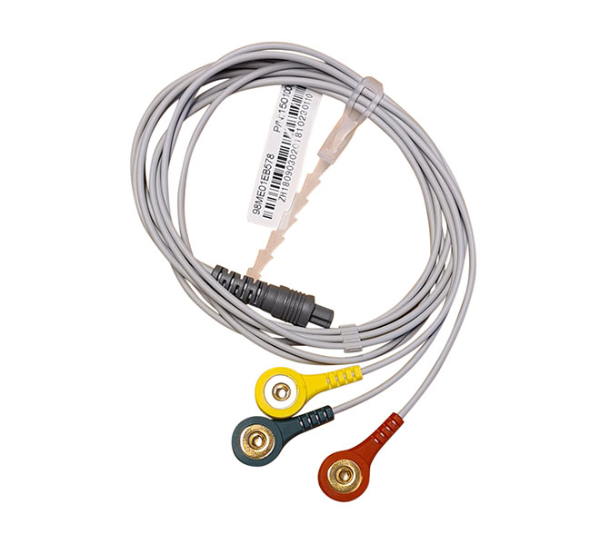 EKG-kabel for PC-80B