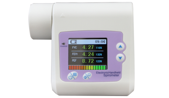Spirometer SP10