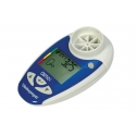 PEF-Måler - Peak Flow Meter Digital - Astma - asma-1