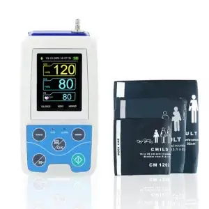 Ambulant-blodtrykksmaaler-ABPM50