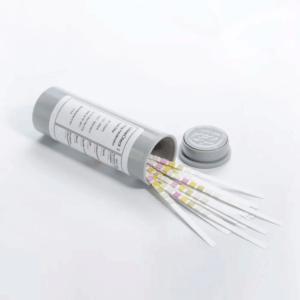 UrineCheck 7 DOA manipulationstest